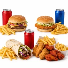 MEAL DEALS