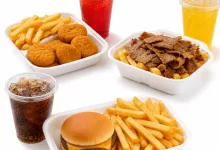 KIDS MEALS