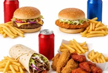 MEAL DEALS