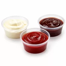 SAUCES