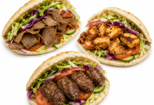 KEBABS