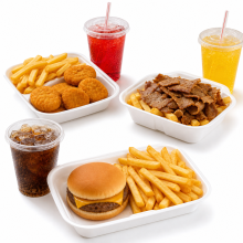 KIDS MEALS