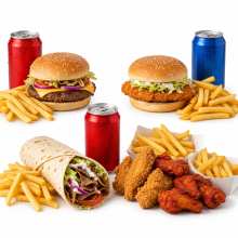 MEAL DEALS