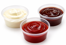 SAUCES