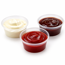 SAUCES
