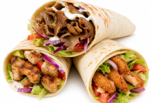 WRAPS