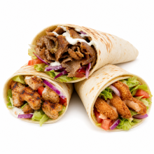 WRAPS